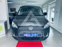 2012 Volkswagen Caddy