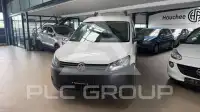 2012 Volkswagen Caddy