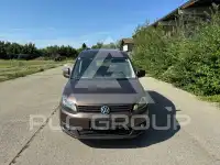 2012 Volkswagen Caddy
