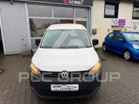 2012 Volkswagen Caddy