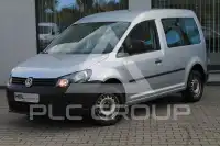 2012 Volkswagen Caddy