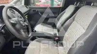 2012 Volkswagen Caddy