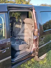 2012 Volkswagen Caddy