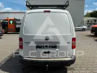 2012 Volkswagen Caddy