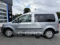 2012 Volkswagen Caddy