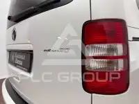 2012 Volkswagen Caddy
