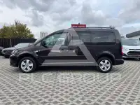 2012 Volkswagen Caddy