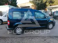 2012 Volkswagen Caddy