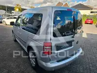 2012 Volkswagen Caddy