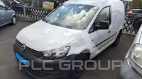 2012 Volkswagen Caddy