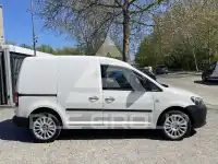 2012 Volkswagen Caddy