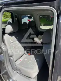 2012 Volkswagen Caddy