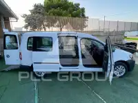 2012 Volkswagen Caddy