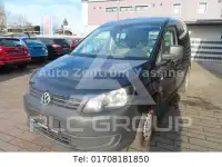 2012 Volkswagen Caddy