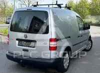 2012 Volkswagen Caddy