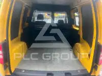2012 Volkswagen Caddy