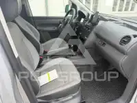 2012 Volkswagen Caddy
