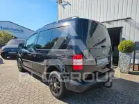 2012 Volkswagen Caddy
