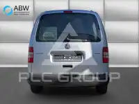 2012 Volkswagen Caddy