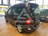 2012 Volkswagen Caddy
