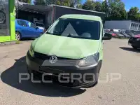 2012 Volkswagen Caddy