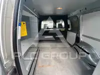 2012 Volkswagen Caddy