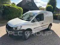 2012 Volkswagen Caddy