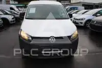 2012 Volkswagen Caddy
