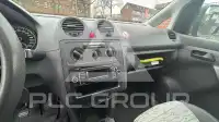 2012 Volkswagen Caddy