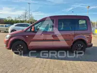 2012 Volkswagen Caddy