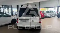 2012 Volkswagen Caddy