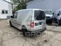 2012 Volkswagen Caddy