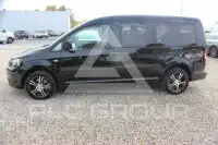 2012 Volkswagen Caddy