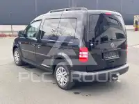 2012 Volkswagen Caddy