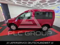 2012 Volkswagen Caddy