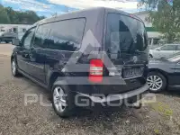 2012 Volkswagen Caddy