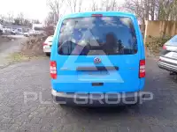 2012 Volkswagen Caddy