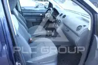 2012 Volkswagen Caddy
