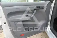 2012 Volkswagen Caddy