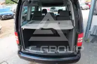 2012 Volkswagen Caddy