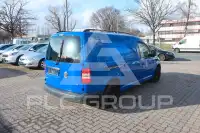 2012 Volkswagen Caddy