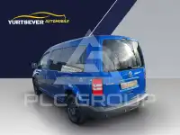 2012 Volkswagen Caddy