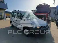 2012 Volkswagen Caddy