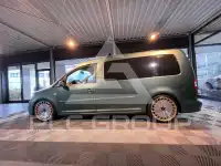 2012 Volkswagen Caddy
