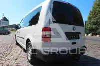 2012 Volkswagen Caddy