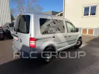 2012 Volkswagen Caddy