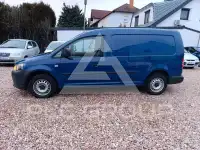 2012 Volkswagen Caddy
