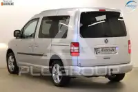 2012 Volkswagen Caddy