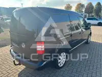 2012 Volkswagen Caddy