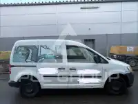 2012 Volkswagen Caddy